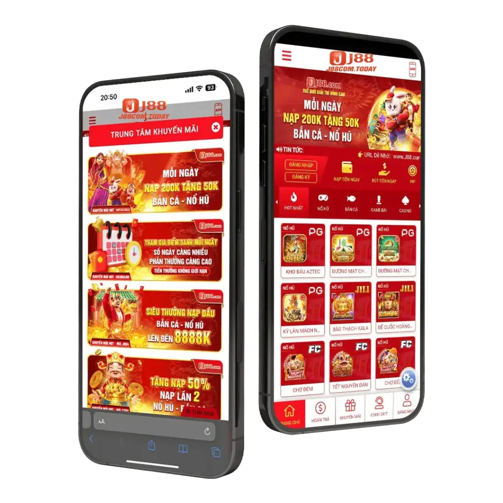 Bắn cá đổi thưởng hấp dẫn trên ứng dụng tic88
