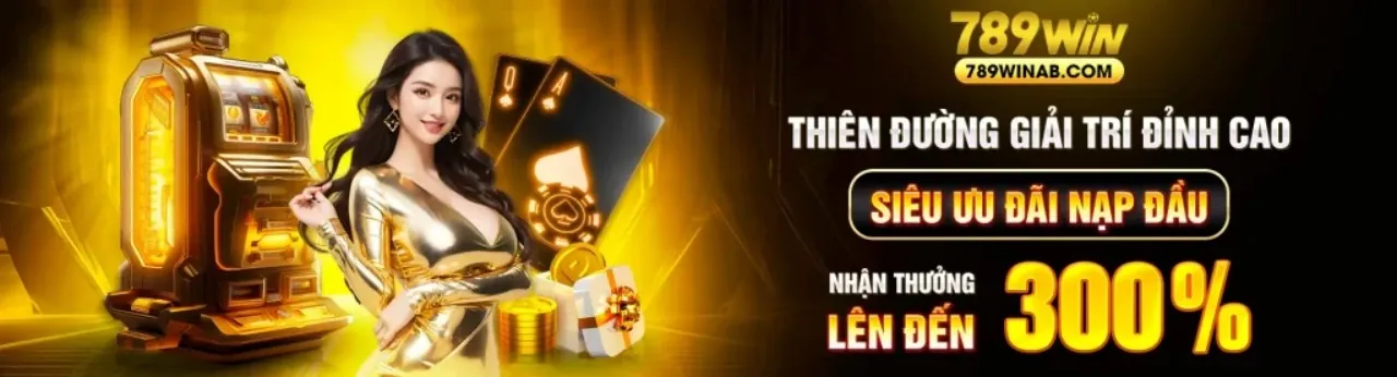 Hình ảnh chính ưu đãi tic88